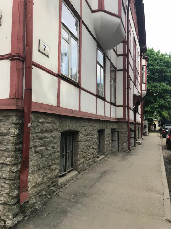 Self Service hostel Süda Reval Exterior foto